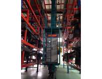 自動(dòng)化立體存儲(chǔ)庫 (1)